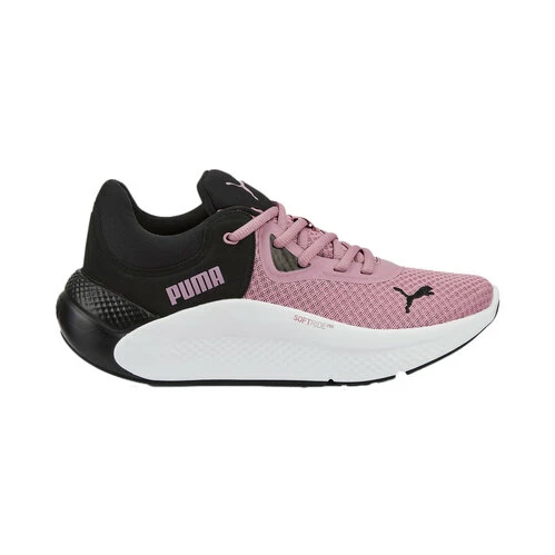 Best deal π Puma Softride Pro π© Women's Lifestyle π Shoes Pink/Black π 2 Best deal π Puma Softride Pro π© Women's Lifestyle π Shoes Pink/Black π