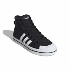 Cheapest ๐ Adidas Bravada Mid ๐ฉ Women's Skate ๐ Shoes Black/White ๐ฅฐ