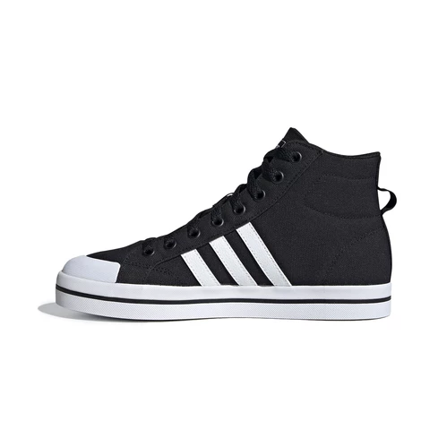 Cheapest π Adidas Bravada Mid π© Women's Skate π Shoes Black/White π₯° 4 Cheapest π Adidas Bravada Mid π© Women's Skate π Shoes Black/White π₯° - Image 2