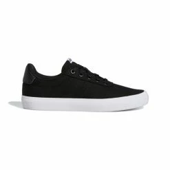 Buy ๐ Adidas Vulcraid3r Canvas ๐ฉ Women's Lifestyle ๐ Shoes Black/White โจ