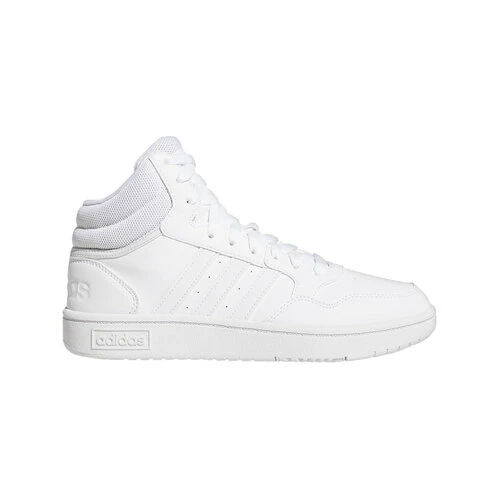 Budget ๐ Adidas Hoops 3.0 Mid ๐ฉ Women's Lifestyle ๐ Shoes White โ๏ธ 3 Budget ๐ Adidas Hoops 3.0 Mid ๐ฉ Women's Lifestyle ๐ Shoes White โ๏ธ