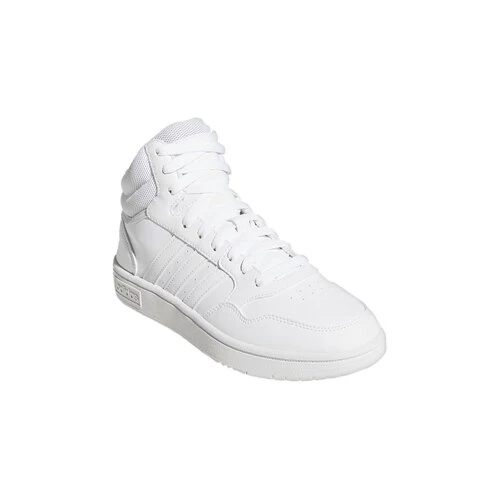 Budget ๐ Adidas Hoops 3.0 Mid ๐ฉ Women's Lifestyle ๐ Shoes White โ๏ธ 4 Budget ๐ Adidas Hoops 3.0 Mid ๐ฉ Women's Lifestyle ๐ Shoes White โ๏ธ - Image 2