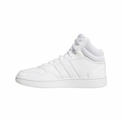 Budget ๐ Adidas Hoops 3.0 Mid ๐ฉ Women's Lifestyle ๐ Shoes White โ๏ธ 9 Budget ๐ Adidas Hoops 3.0 Mid ๐ฉ Women's Lifestyle ๐ Shoes White โ๏ธ -nike shop 5545 11183 0025 100 big 21