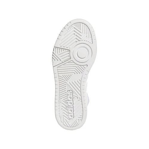 Budget ๐ Adidas Hoops 3.0 Mid ๐ฉ Women's Lifestyle ๐ Shoes White โ๏ธ 6 Budget ๐ Adidas Hoops 3.0 Mid ๐ฉ Women's Lifestyle ๐ Shoes White โ๏ธ - Image 4