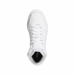 Budget ๐ Adidas Hoops 3.0 Mid ๐ฉ Women's Lifestyle ๐ Shoes White โ๏ธ 11 Budget ๐ Adidas Hoops 3.0 Mid ๐ฉ Women's Lifestyle ๐ Shoes White โ๏ธ -nike shop 5545 11183 0025 100 big 23