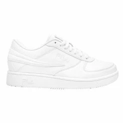 Wholesale 👏 FILA A-Low 👩 Women's Lifestyle 👟 Shoes White 😍