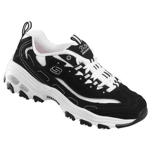 Coupon β Skechers D'Lites Biggest Fan π© Women's Lifestyle π Shoes Black/White π 3 Coupon β Skechers D'Lites Biggest Fan π© Women's Lifestyle π Shoes Black/White π