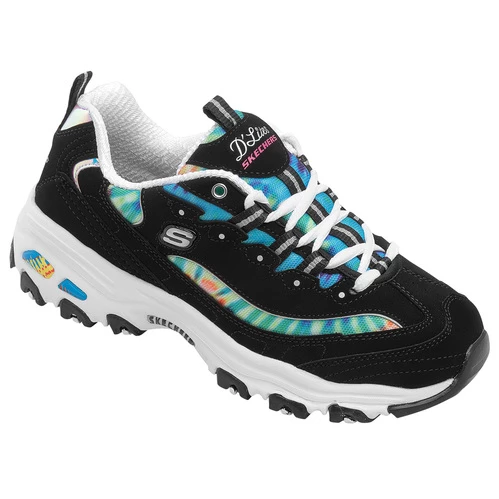 Best reviews of π Skechers D'Lites π Summer Fiesta π© Women's Lifestyle π Shoes Black Multi β¨ 3 Best reviews of π Skechers D'Lites π Summer Fiesta π© Women's Lifestyle π Shoes Black Multi β¨