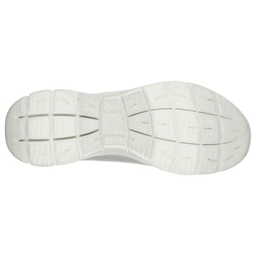 Flash Sale π Skechers Summits Cool Classic π© Women's Lifestyle π Shoes Light Gray Combo π₯ 5 Flash Sale π Skechers Summits Cool Classic π© Women's Lifestyle π Shoes Light Gray Combo π₯ - Image 3