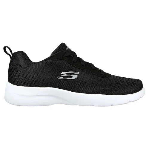 Promo π Skechers Dynamight 2.0 π© Women's Lifestyle π Shoes Black/White β 3 Promo π Skechers Dynamight 2.0 π© Women's Lifestyle π Shoes Black/White β