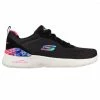 Best deal 🎉 Skechers Skech-Air Dynamight Groovy Path 👩 Women's Lifestyle 👟 Shoes Black Multi 🥰 -nike shop 5545 12712 0137 290 big 02