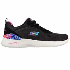Best deal ๐ Skechers Skech-Air Dynamight Groovy Path ๐ฉ Women's Lifestyle ๐ Shoes Black Multi ๐ฅฐ
