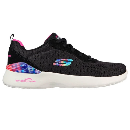 Best deal ๐ Skechers Skech-Air Dynamight Groovy Path ๐ฉ Women's Lifestyle ๐ Shoes Black Multi ๐ฅฐ 3 Best deal ๐ Skechers Skech-Air Dynamight Groovy Path ๐ฉ Women's Lifestyle ๐ Shoes Black Multi ๐ฅฐ