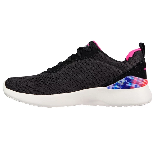 Best deal ๐ Skechers Skech-Air Dynamight Groovy Path ๐ฉ Women's Lifestyle ๐ Shoes Black Multi ๐ฅฐ 4 Best deal ๐ Skechers Skech-Air Dynamight Groovy Path ๐ฉ Women's Lifestyle ๐ Shoes Black Multi ๐ฅฐ - Image 2