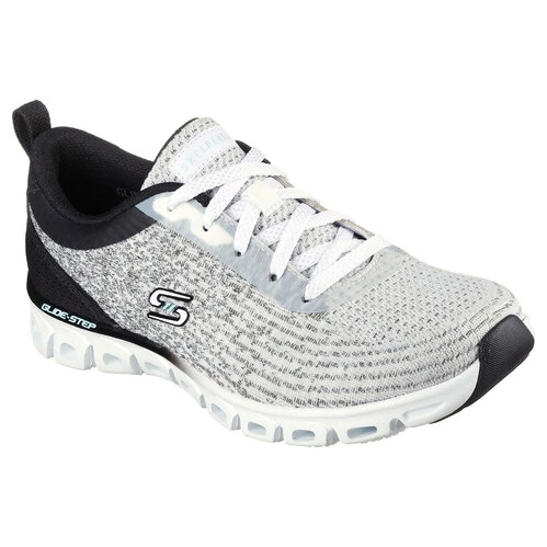 Top 10 ๐ Skechers Glide Step - Head Start ๐ฉ Women's Lifestyle ๐ Shoes White/Black โญ 4 Top 10 ๐ Skechers Glide Step - Head Start ๐ฉ Women's Lifestyle ๐ Shoes White/Black โญ - Image 2