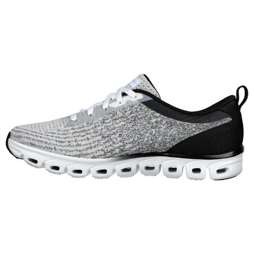 Top 10 ๐ Skechers Glide Step - Head Start ๐ฉ Women's Lifestyle ๐ Shoes White/Black โญ 5 Top 10 ๐ Skechers Glide Step - Head Start ๐ฉ Women's Lifestyle ๐ Shoes White/Black โญ - Image 3
