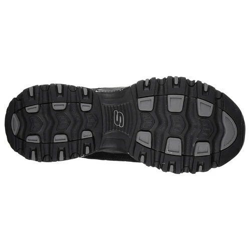 Best deal ๐ Skechers D'Lites Play On ๐ฉ Women's Wide Lifestyle ๐ Shoes Black/Black ๐ 5 Best deal ๐ Skechers D'Lites Play On ๐ฉ Women's Wide Lifestyle ๐ Shoes Black/Black ๐ - Image 3