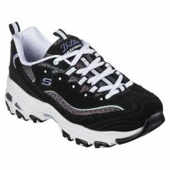 New ๐ Skechers D'Lites Iridescent Mesh ๐ฉ Women's Lifestyle ๐ Shoes Black Combo ๐ 7 New ๐ Skechers D'Lites Iridescent Mesh ๐ฉ Women's Lifestyle ๐ Shoes Black Combo ๐ -nike shop 5545 12712 0144 018 big 20