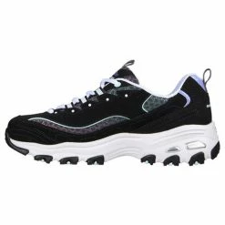 New ๐ Skechers D'Lites Iridescent Mesh ๐ฉ Women's Lifestyle ๐ Shoes Black Combo ๐ 8 New ๐ Skechers D'Lites Iridescent Mesh ๐ฉ Women's Lifestyle ๐ Shoes Black Combo ๐ -nike shop 5545 12712 0144 018 big 21