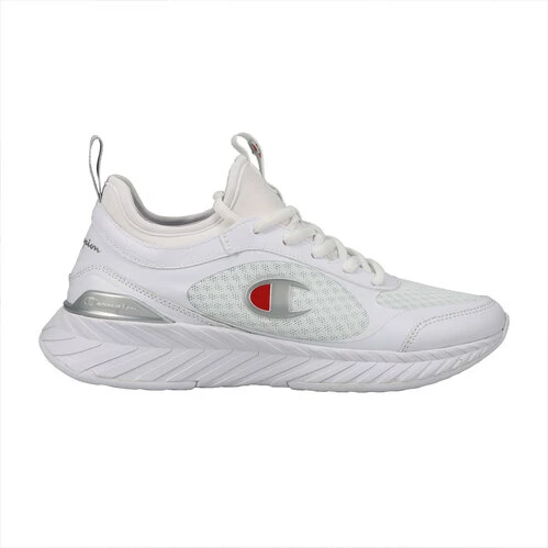 Discount π Champion Oja Push π© Women's Lifestyle π Shoes White/Silver π― 3 Discount π Champion Oja Push π© Women's Lifestyle π Shoes White/Silver π―