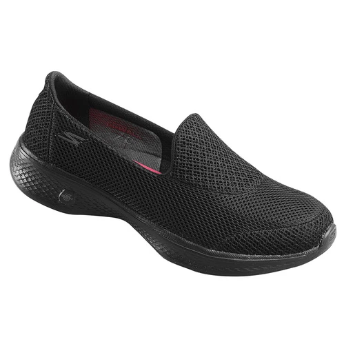 Deals โ Skechers GO WALK 4 Propel ๐ฉ Women's Walking ๐ Shoes Black โ๏ธ 3 Deals โ Skechers GO WALK 4 Propel ๐ฉ Women's Walking ๐ Shoes Black โ๏ธ