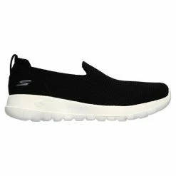Best reviews of 💯 Skechers GO WALK Joy 👩 Women's Walking 👟 Shoes Black/White ❤️