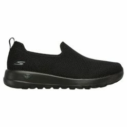Coupon ⭐ Skechers GO WALK Joy 👩 Women's Walking 👟 Shoes Black/Black 🎁
