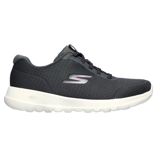 Discount โจ Skechers GO WALK Joy - Ecstatic ๐ฉ Women's Walking ๐ Shoes Charcoal ๐ 3 Discount โจ Skechers GO WALK Joy - Ecstatic ๐ฉ Women's Walking ๐ Shoes Charcoal ๐