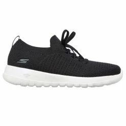 Wholesale ❤️ Skechers GO WALK Joy Fresh View 👩 Women's Walking 👟 Shoes Black/White 💯