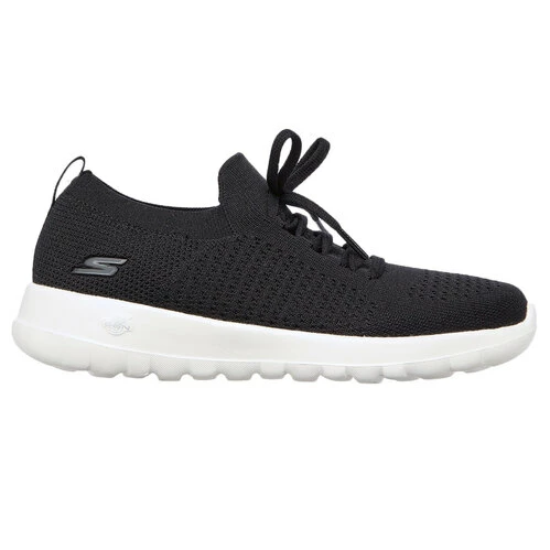 Wholesale โค๏ธ Skechers GO WALK Joy Fresh View ๐ฉ Women's Walking ๐ Shoes Black/White ๐ฏ 3 Wholesale โค๏ธ Skechers GO WALK Joy Fresh View ๐ฉ Women's Walking ๐ Shoes Black/White ๐ฏ