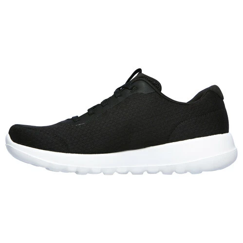 Buy βοΈ Skechers GO WALK Joy Ecstatic π© Women's Wide Walking π Shoes Black/White π 4 Buy βοΈ Skechers GO WALK Joy Ecstatic π© Women's Wide Walking π Shoes Black/White π - Image 2