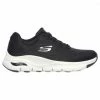 Buy 😉 Skechers Arch Fit - Big Appeal 👩 Women's Wide Walking 👟 Shoes Black/White 🌟 -nike shop 5550 12712 0123 016 big 02