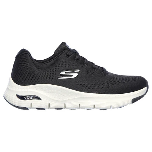 Buy ๐ Skechers Arch Fit - Big Appeal ๐ฉ Women's Wide Walking ๐ Shoes Black/White ๐ 3 Buy ๐ Skechers Arch Fit - Big Appeal ๐ฉ Women's Wide Walking ๐ Shoes Black/White ๐
