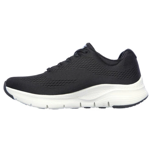 Buy ๐ Skechers Arch Fit - Big Appeal ๐ฉ Women's Wide Walking ๐ Shoes Black/White ๐ 5 Buy ๐ Skechers Arch Fit - Big Appeal ๐ฉ Women's Wide Walking ๐ Shoes Black/White ๐ - Image 3