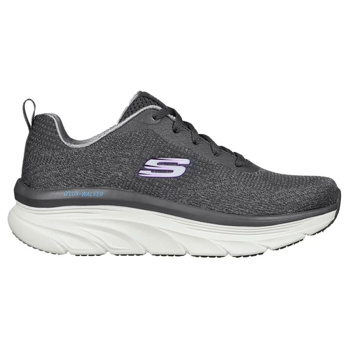 Flash Sale ๐ฏ Skechers D'Lux Walker Daily Beauty ๐ฉ Women's Walking ๐ Shoes Charcoal ๐ฅฐ 3 Flash Sale ๐ฏ Skechers D'Lux Walker Daily Beauty ๐ฉ Women's Walking ๐ Shoes Charcoal ๐ฅฐ