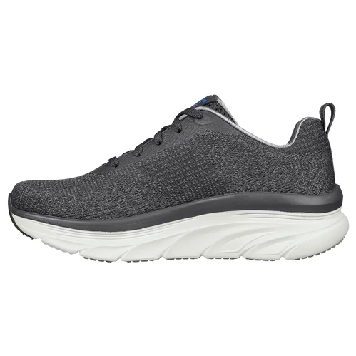 Flash Sale ๐ฏ Skechers D'Lux Walker Daily Beauty ๐ฉ Women's Walking ๐ Shoes Charcoal ๐ฅฐ 5 Flash Sale ๐ฏ Skechers D'Lux Walker Daily Beauty ๐ฉ Women's Walking ๐ Shoes Charcoal ๐ฅฐ - Image 3
