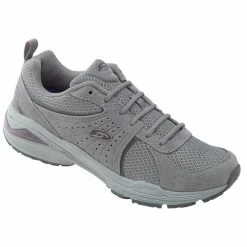 Top 10 🔥 Dr. Scholl's Bound 👩 Women's Wide Walking 👟 Shoes Gray ✨