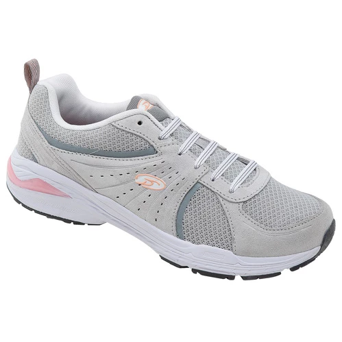 Best deal β€οΈ Dr. Scholl's Bound π© Women's Wide Walking π Shoes Light Gray π 3 Best deal β€οΈ Dr. Scholl's Bound π© Women's Wide Walking π Shoes Light Gray π