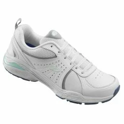 Brand new 🔥 Dr. Scholl's Bound 👩 Women's Wide Walking 👟 Shoes White/Gray 😀