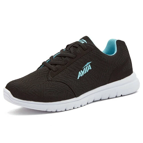 Best reviews of π Avia Solstice π© Women's Wide Walking π Shoes Black Combo π 5 Best reviews of π Avia Solstice π© Women's Wide Walking π Shoes Black Combo π - Image 3