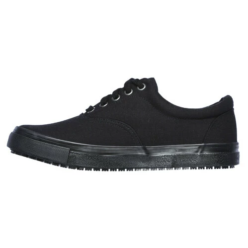 Brand new ๐ Skechers Sudler Slip-Resistant ๐ฉ Women's Service ๐ Shoes Black ๐ 7 Brand new ๐ Skechers Sudler Slip-Resistant ๐ฉ Women's Service ๐ Shoes Black ๐ - Image 5