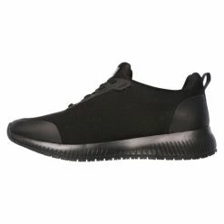 Cheapest π Skechers Squad Slip-Resistant π© Women's Casual π Shoes Black β¨ 6 Cheapest π Skechers Squad Slip-Resistant π© Women's Casual π Shoes Black β¨ -nike shop 5555 12712 0094 015 big 70