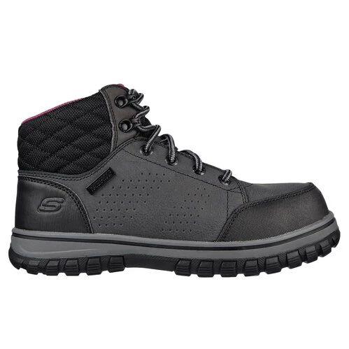 Discount β¨ Skechers McColl Composite Toe π© Women's Casual π Shoes Black β€οΈ 3 Discount β¨ Skechers McColl Composite Toe π© Women's Casual π Shoes Black β€οΈ