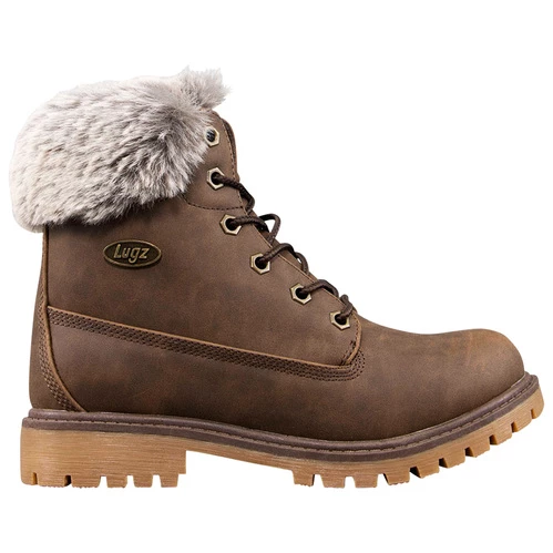 Wholesale π€© Lugz Rucker Hi Fur π© Women's π₯Ύ Boots Walnut π₯ 3 Wholesale π€© Lugz Rucker Hi Fur π© Women's π₯Ύ Boots Walnut π₯