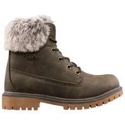 Top 10 😀 Lugz Rucker Hi Fur 👩 Women's 🥾 Boots Olive 🎁