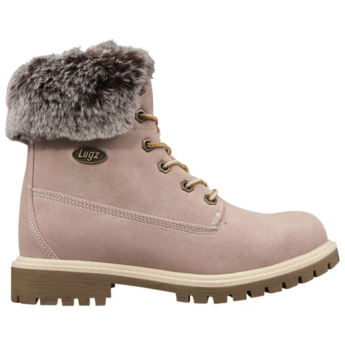 Coupon β Lugz Rucker Hi Fur π© Women's π₯Ύ Boots Pink π 3 Coupon β Lugz Rucker Hi Fur π© Women's π₯Ύ Boots Pink π