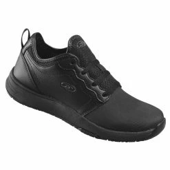 Coupon 💯 Dr. Scholl's Drive 👩 Women's Work 👟 Shoes Black ⭐