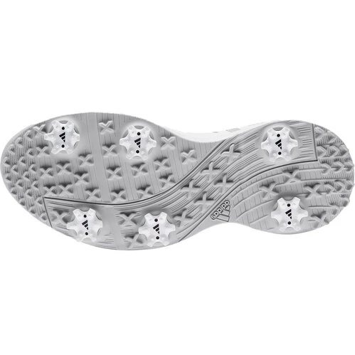 Hot Sale π Adidas π© Women's Tech Response Golf π Shoes White/Gray π 4 Hot Sale π Adidas π© Women's Tech Response Golf π Shoes White/Gray π - Image 2