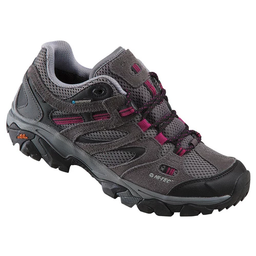 Cheapest π HI-TEC Apex Lite π© Women's Waterproof Hiking π₯Ύ Boots Gray Combo π 3 Cheapest π HI-TEC Apex Lite π© Women's Waterproof Hiking π₯Ύ Boots Gray Combo π