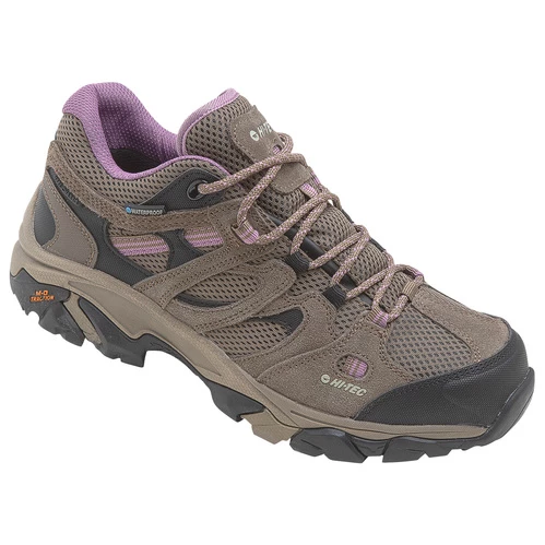 Discount π HI-TEC Apex Lite π© Women's Waterproof Hiking π₯Ύ Boots Brown Combo π€© 3 Discount π HI-TEC Apex Lite π© Women's Waterproof Hiking π₯Ύ Boots Brown Combo π€©